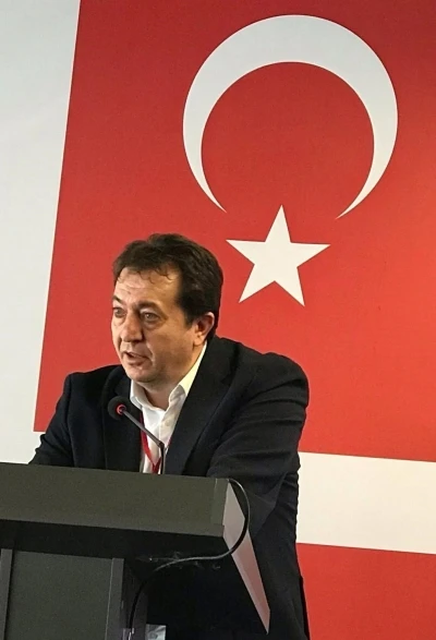 DAGC Başkanı T&uuml;rkez: &lsquo;Daha &ouml;zg&uuml;r basın i&ccedil;in meslek yasası şart&rsquo;
