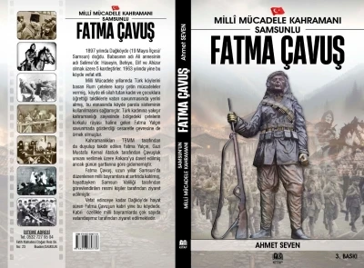 Dağk&ouml;y&rsquo;de tarihle buluşma: Fatma &Ccedil;avuş&rsquo;un izinde anlamlı yolculuk
