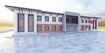 Daha sağlıklı gelecek nesiller i&ccedil;in Melikgazi&rsquo;de eğitim alt yapısı g&uuml;&ccedil;leniyor
