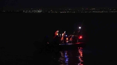 DAK/SAR&rsquo;dan kurtarma tatbikatı
