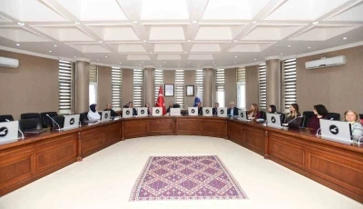 DAKAF&rsquo;26 i&ccedil;in hazırlıklar başladı: Doğu Anadolu&rsquo;nun kariyer rotası Van&rsquo;da &ccedil;iziliyor
