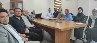Dalaman’da göreve yeni başlayan Müftülük personellerine seminer
