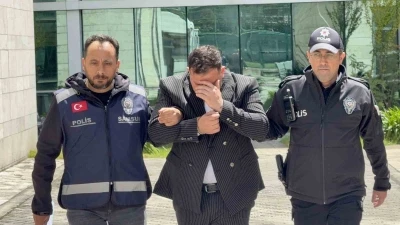 Damadın eniştesi d&uuml;ğ&uuml;n salonu yanında tartıştığı şahsı bı&ccedil;akladı
