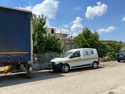 Damadını öldüren kayınpeder tutuklandı
