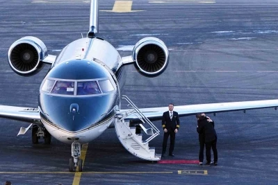 Danimarka Başbakanı Frederiksen, Gr&ouml;nland&rsquo;da
