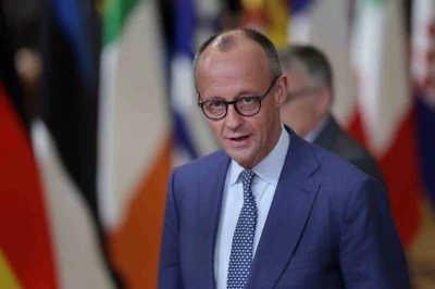 Danimarka Başbakanı Frederiksen: "(Gr&ouml;nland) Kırmızı &ccedil;izgilerimiz tartışmaya a&ccedil;ık değil"
