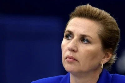 Danimarka Başbakanı Frederiksen: &quot;Netanyahu bir problem haline geldi&quot;
