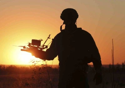 Danimarka’da &quot;tanımlanamayan dron&quot; alarmı devam ediyor
