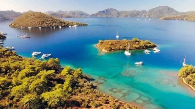 Danıştay&rsquo;dan &lsquo;B&uuml;t&uuml;nleşik Kıyı Alanları Planı&rsquo; kararında y&uuml;r&uuml;tmeyi durdurdu

