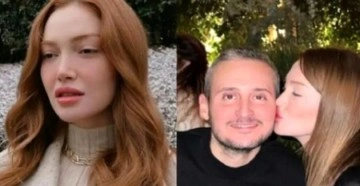 Danla Bilic ve Yusuf Engin &ccedil;iftinden &uuml;z&uuml;c&uuml; haber! Arif H&uuml;r a&ccedil;ıkladı