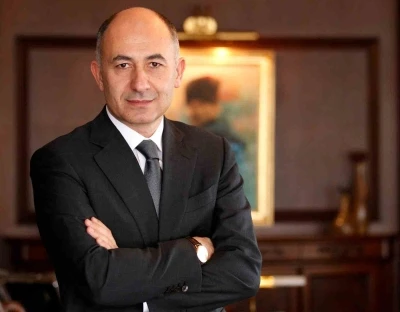 DAPEK&rsquo;te yatırım 3 milyar doları aştı, uluslararası yatırımcı ilgisi arttı
