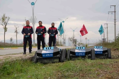 Dar alanların yeni gücü: &quot;Çalı Canavarı&quot;
