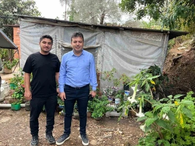 Dar gelirli ailelere sıcak yuva desteği
