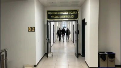 Darbe girişimine katılan ve 7 yıldır aranan ihra&ccedil; uzman &ccedil;avuş yakalandı
