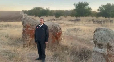 Darende Belediye Başkanı Bozkurt’tan Aslantaş tepkisi: &quot;Aslantaşlar yerinde kalacak, taş yerinde ağırdır&quot;
