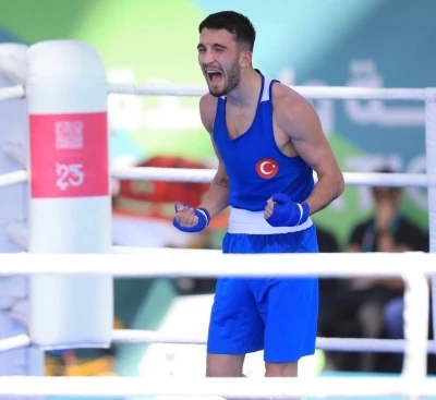 Darıca Belediyesi sporcularından uluslararası başarı
