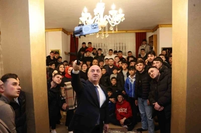 Darıca Belediyesi &uuml;niversite adaylarının YKS &uuml;cretlerini karşılayacak
