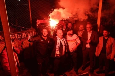 Darıca&rsquo;da kurumlar arası futbol turnuvası
