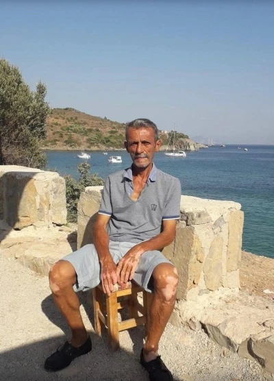 Datça’da yaşlı adam evinde ölü bulundu
