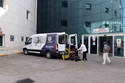 Datça’dan Bodrum’a tüm engeller aşılıyor
