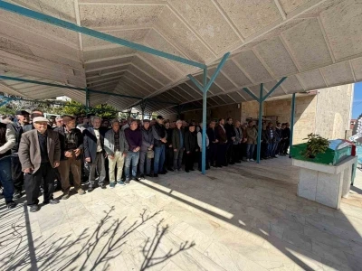 Dat&ccedil;alı D&uuml;nya şampiyonu sporcu Ali Bah&ccedil;etepe vefat etti
