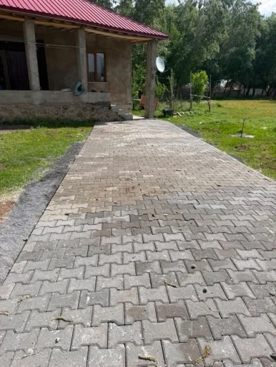 Dedeli Belediyesi&rsquo;nden "Balkona 4 Metre" projesi
