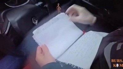 Değeri 35 milyon lira: Sahte akaryakıt fişi operasyonunda g&ouml;zaltılar var!