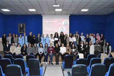 Değişim ve d&ouml;n&uuml;ş&uuml;m yolculuğu &uuml;&ccedil;&uuml;nc&uuml; yılında
