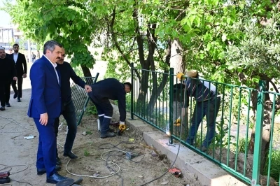 Deli&ccedil;ay&rsquo;a modern dokunuş
