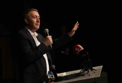 DEM Genel Başkanı Bakırhan: &quot;CHP’nin üye vermeme kararı Kürtleri yaralamıştır&quot;
