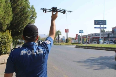 Denetimler işe yaradı kurallara uyan sürücüler arttı
