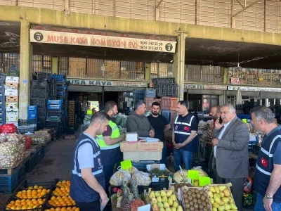 Denetimlerde 32 firmada aykırılık tespit edilerek ceza uygulandı
