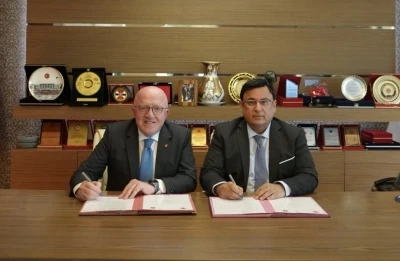 Denetimli serbestlik hizmetlerinde iş birliği protokolü imzalandı
