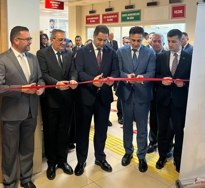Denetimli Serbestlik M&uuml;d&uuml;rl&uuml;ğ&uuml;&rsquo;nden sanat ve m&uuml;zikle topluma g&uuml;&ccedil;l&uuml; mesaj
