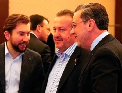 DENİB&rsquo;de se&ccedil;imli genel kurul 10 Nisana ertelendi
