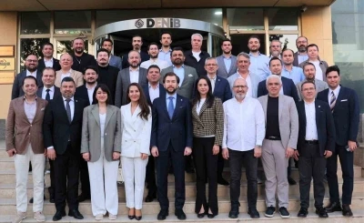 DENİB sekt&ouml;r&uuml;n mevcut durumunu değerlendirmek ve gelecek d&ouml;nem stratejilerini belirlemek i&ccedil;in toplandı
