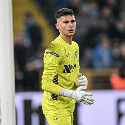 Deniz Eren Dönmezer, Kayserispor’da
