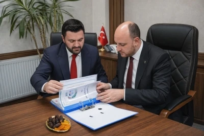 Deniz kestanesi avcılığına ge&ccedil;ici d&uuml;zenleme

