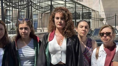 Deniz Oktay&rsquo;ı boğduktan sonra cesedini yakan sanığa ağırlaştırmış m&uuml;ebbet hapis cezası verdi
