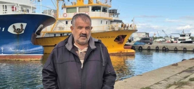 Deniz sıcak hamsi zayıf: Balıkçıların gözü 10 Kasım’da
