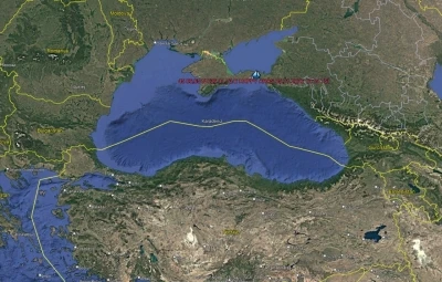 Denizcilik Genel M&uuml;d&uuml;rl&uuml;ğ&uuml;: "Happy Aras gemisindeki m&uuml;rettebatın tamamı gemiden ayrılmıştır"
