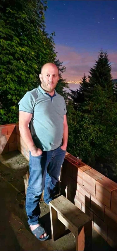 Denizde boğulma tehlikesi ge&ccedil;iren baba kurtarılamadı
