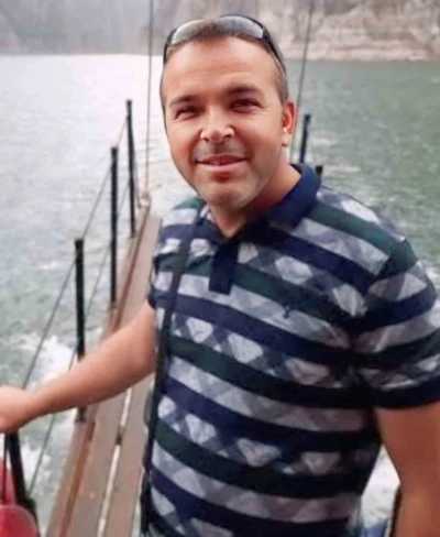 Denizde boğulma tehlikesi geçiren öğretmen kurtarılamadı
