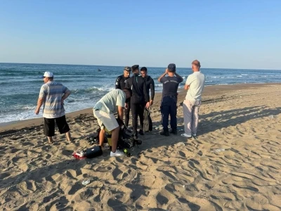 Denizde boğulmuştu, Ahmet Minguzzi’nin arkadaşı olduğu ortaya çıktı
