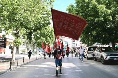Denizli 15 Mayıs&rsquo;ta yine omuz omuza y&uuml;r&uuml;yecek

