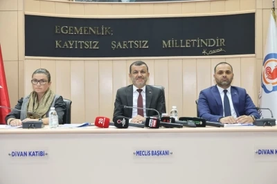 Denizli B&uuml;y&uuml;kşehir Meclisinden sosyal refah ve &uuml;retim odaklı kararlar

