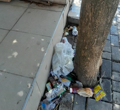 Denizli CHP’nin İHA ve SİHA’larından bıktı
