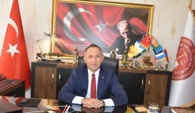 Denizli Cumhuriyet Başsavcılığına Mustafa Akbulut atandı
