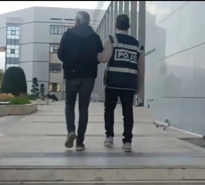 Denizli’de 125 yıl ile aranan 8 aranan şahıs operasyonlar kapsamında yakalandı
