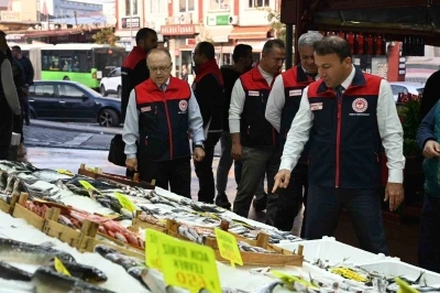 Denizli&rsquo;de 2025 yılında alabalık &uuml;reticisine 3,8 milyon TL destek sağlandı

